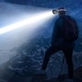 thumbnail image 3 of RyanK Clearance Lamp Super Bright Rechargeable High Power Headlamp, Outdoor Camping, Fishing, Lithium Battery, Head Mounted Flashlight For Light Detection, 3 of 9