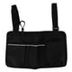 thumbnail image 3 of Bolsillo lateral para silla de ruedas Jadeshay 600D Negro, 3 of 8