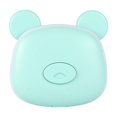 thumbnail image 1 of Hearth & Gear Convenient And Fast Student Hand Warmer USB Hand Warmer Rechargeable Handheld Mini Portable Efficient Heating Night Light Three In One Hand Warmer Exercise Weights for Knees Exercise, 1 of 7
