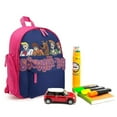 thumbnail image 3 of Scooby Doo Cute Backpack Zipper Lightweight Daypack Fashion Small Backpacks, 3 of 6