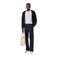 thumbnail image 4 of Lacoste Mens Cotton Twill Straight Chinos, 4 of 4