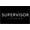 Black, variant on 6" X4" Supervisor Sign- Tactile Graphics Grade 2 Braille Text | ADA compliant Modern Utility Wall Mount Plastic Signs For Schools, Offices, Businesses, Apartments & Restaurants