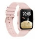 thumbnail image 3 of Smartwatch Reloj Inteligente Fralugio Lc204 Full Touch Hd Ai Rosa Sport, 3 of 5