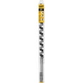 thumbnail image 3 of DeWalt Power Ship Auger Drill Bit DW1685 - 7/8 In. 7/8 Auger Bit - 1 Piece, 3 of 3