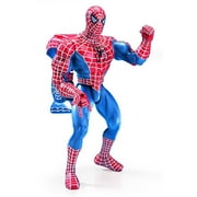 Spider-Man Battle Action