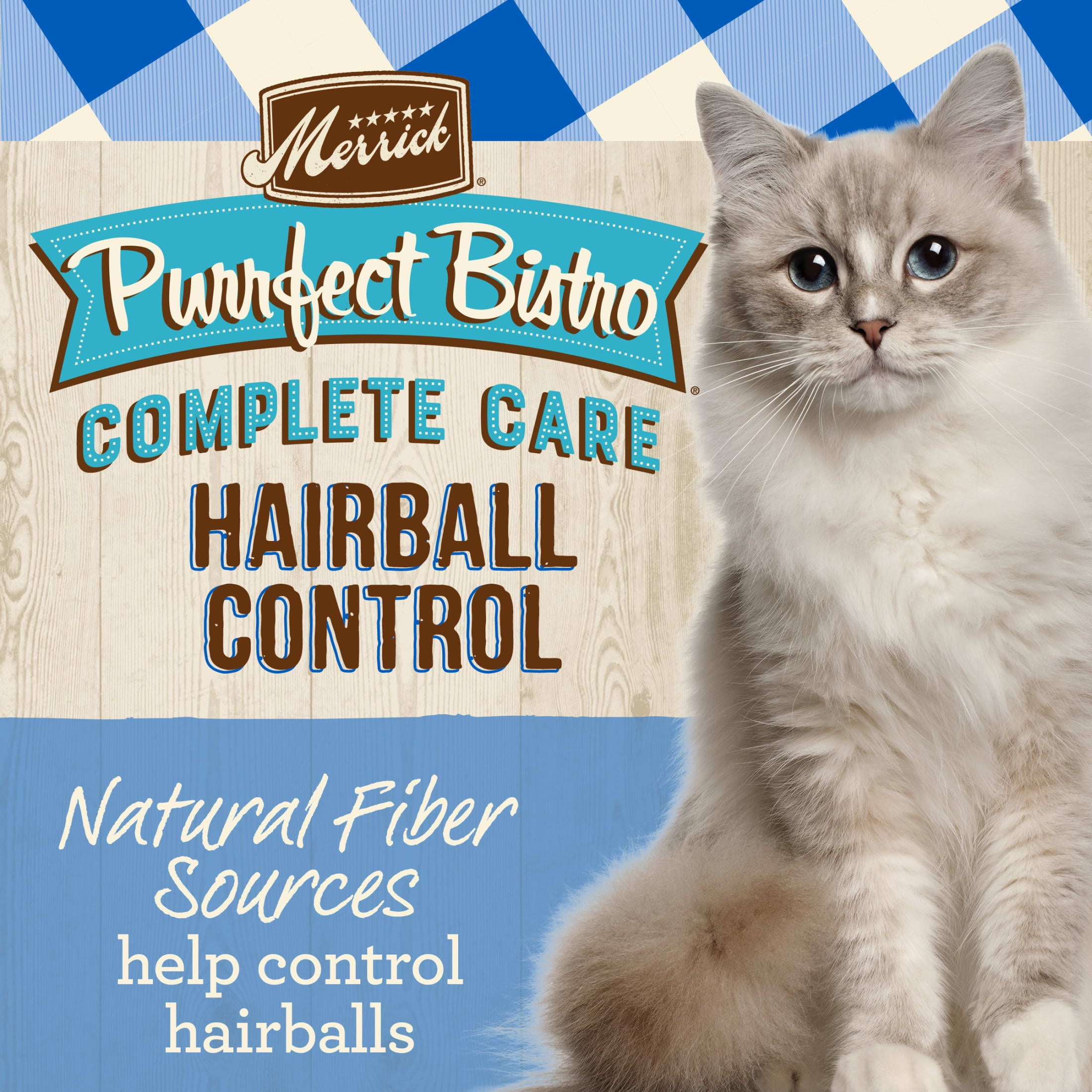 Merrick weight control cat food hotsell