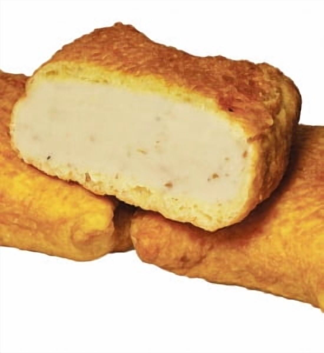 Gabilas Famous Knish 18-count (24 oz per square) Vegan