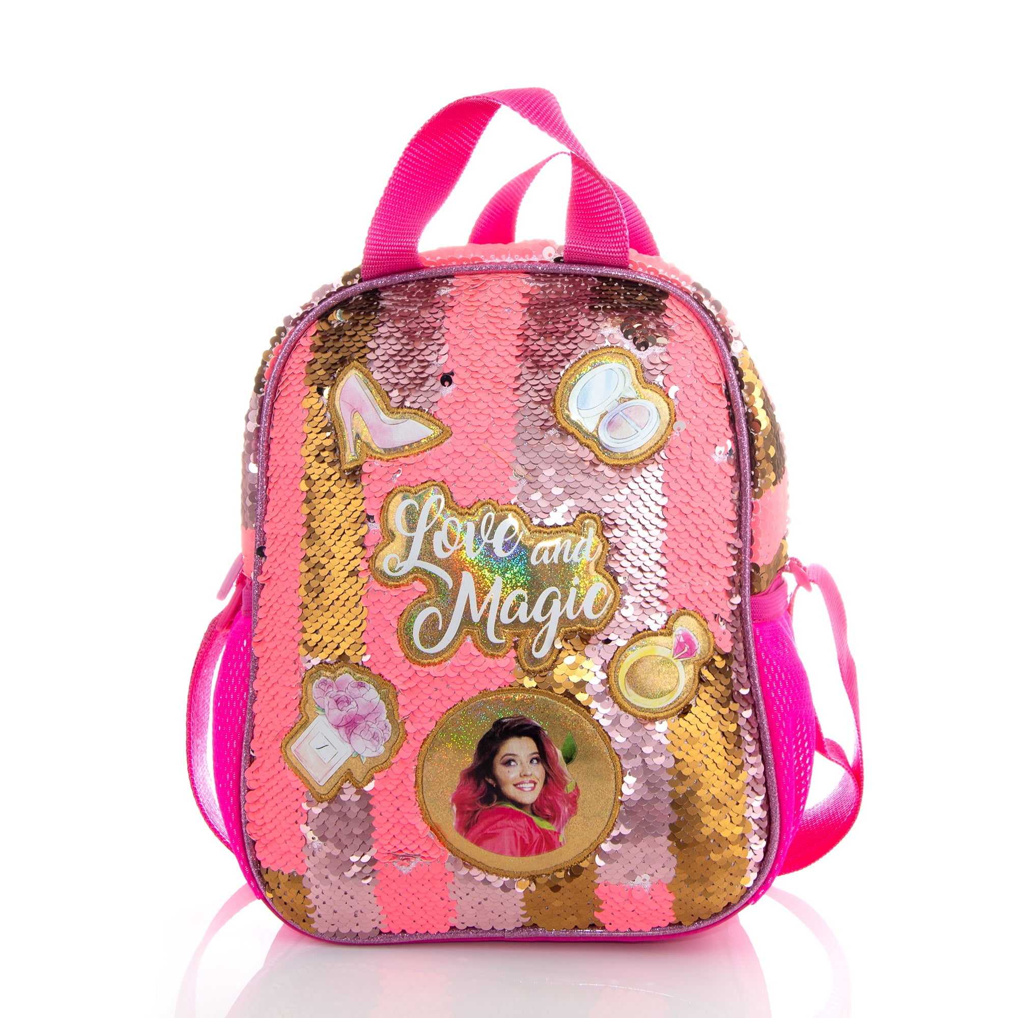 Lonchera Original Los Polinesios Love And Magic Walmart en linea