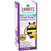 Zarbee's Naturals Children's Cough Syrup & Immune Support Liquid - Natural Berry - 4 Fl Oz