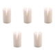 thumbnail image 1 of Real Bone Banjo 5Th String Nut for 5 String Banjo 5x3mm, 1 of 5