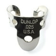 thumbnail image 5 of Dunlop Nickel Silver Player's Pack Finger and Thumbpicks (.225IN), 5 of 7