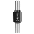 thumbnail image 2 of Stainless Steel Micrometer Calibration Block Rod Bar Measurement Tool, Various Specifications, Convenient to Carry, Mainly  for Calibrating Micrometers Industrial Use Measureme, 2 of 7