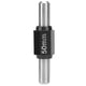 thumbnail image 1 of Varilla de calibración, acero inoxidable Micrómetro exterior Calibrador estándar Bloque de calibración Barra de varilla(50MM), 1 of 7