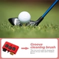 thumbnail image 1 of unbranded 4Ud Accesorios De Limpieza Para Y Bolas De Golf Cepillo Resistente, 1 of 6