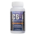 thumbnail image 1 of Pastillas para ganar peso CB-1 (90 unidades) | Refuerzo del apetito para hombres y mujeres | Clínicamente probado para obtener resultados seguros y eficaces | Ganador de masa rápido y potente, 1 of 5