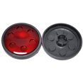 thumbnail image 1 of Evolution SL006 Fireball Canister Rear Wheel, 1 of 1