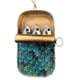 thumbnail image 4 of Tin of Sardines Hanging Ornament, Charming Little Tin of Sardines, Mini Tin of Sardines D, 4 of 4