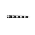 thumbnail image 2 of VL63425-CH-Kuzco Lighting-Rezz - 17W LED Bath Vanity-2.5 Inches Tall and 25 Inches Wide-Chrome Finish, 2 of 6