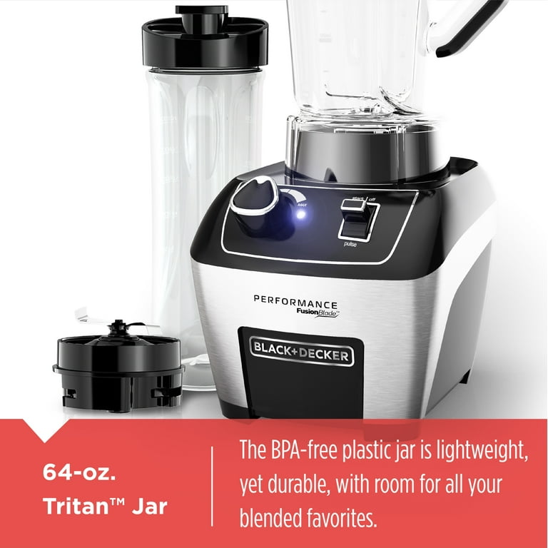 Performance FusionBlade™ Blender