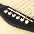 thumbnail image 3 of Guitar Accessories RUSON 12 unidades - Clavijas de puente para guitarra acústica, 3 of 7
