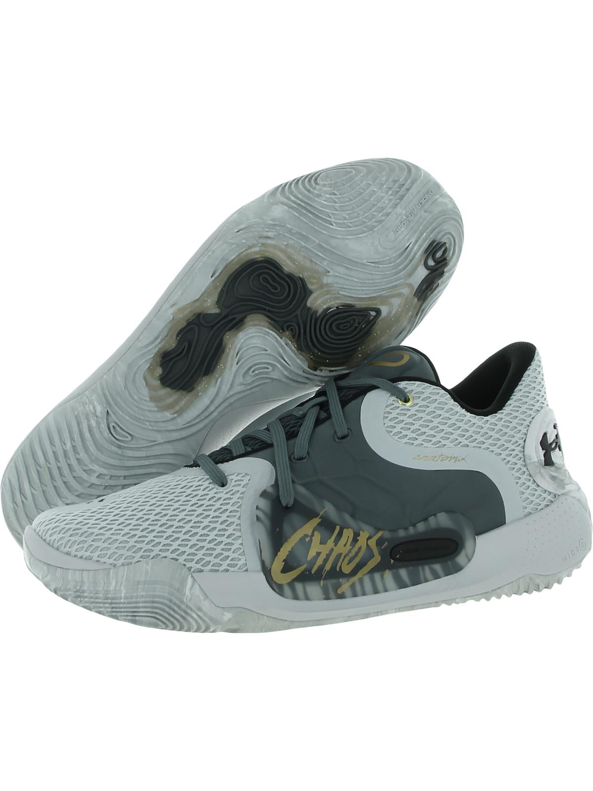 Ua spawn 2 chaos new arrivals