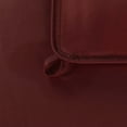 thumbnail image 3 of Superior Classic Reversible Comforter, King, Burgundy, 3 of 10