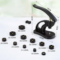 Watch Repair Kit + Watch Press Tool, Watch Battery Replacement Tool kit
