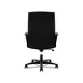 thumbnail image 3 of HVL604 High-Back Executive Chair Supports up to 250 lbs., Black Seat/Black Back, Black Base, 3 of 6
