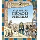 thumbnail image 1 of Viaje por las ciudades perdidas La Galera Libro Infantil, 1 of 2