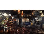 Square Enix Deus Ex: Mankind Divided, Day One Edition (XB1)