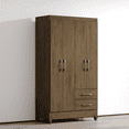 thumbnail image 2 of Chile Wardrobe, 2 of 6