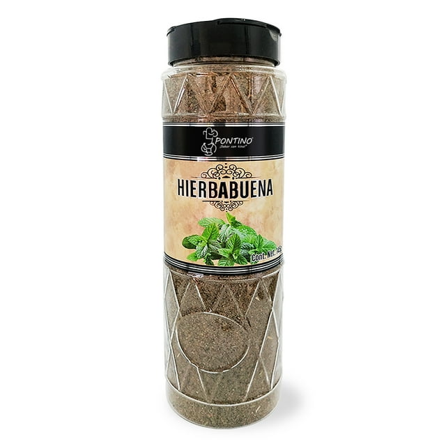 Hierbabuena, Pontino, 145 g