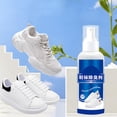 thumbnail image 5 of Yunuuuoa 3 Packs Shoe Deodorizer Spray Odor Eliminator for Shoes & Sneakers, 100ml Fresh Scent Shoe Cabinet Deodorant, Anti Odor Footwear Freshener, Travel Portable Shoe Care Spray, 5 of 7