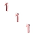 thumbnail image 1 of Sidaley Auricular compatible con Bluetooth Estéreo inalámbrico con cancelación de ruido Auriculares con gancho Manos libres Teléfonos móviles Type1 NO1, 1 of 6