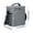 Gray, variant on Insulated Backpack Cooler, Leakproof Cooler Backpack with Padded Shoulder Straps, Insulated Lunch Backpack for Camping, Picnic, Beach, Hiking, and Outdoor Travel