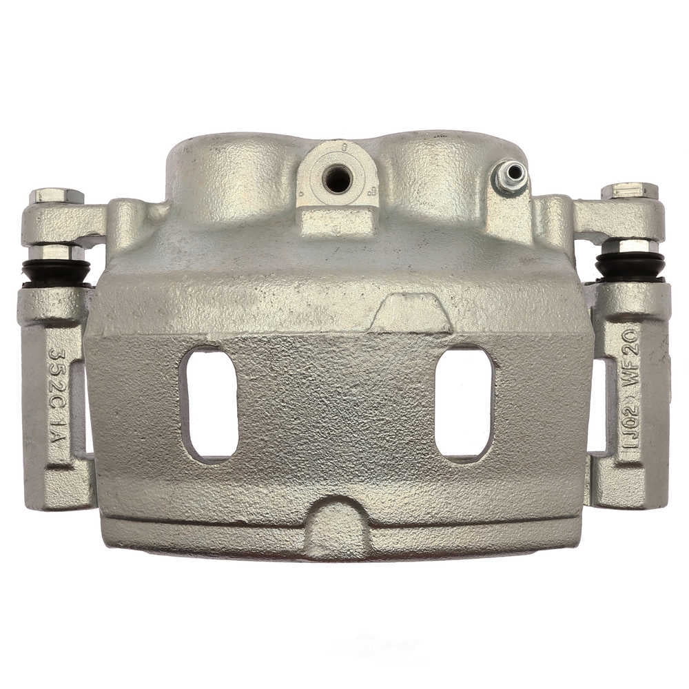 RAYBESTOS BRAKE CALIPER & BRACKET RC12031PC Fits select: 2008-2018 CHEVROLET SILVERADO, 2008-2018 GMC SIERRA