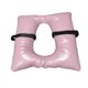thumbnail image 5 of Cómoda de noche con asiento acolchado y suave, funda de cojín, cómoda e impermeable para personas mayores con discapacidad. Silla de baño para anciano Rosa claro, 5 of 8