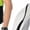 White, variant on Japanese Air Conditioned Jacket, Multiple wind speed settings, long battery life, Ergonomic design, for Outdoor camping, fishing, summer commuting, duty