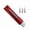 RED, variant on Stainless Steel Watch Link Remover Tool, Watch Band Adjustment Repair Kit