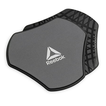 Reebok Delta Sliding Core Discs, Pair