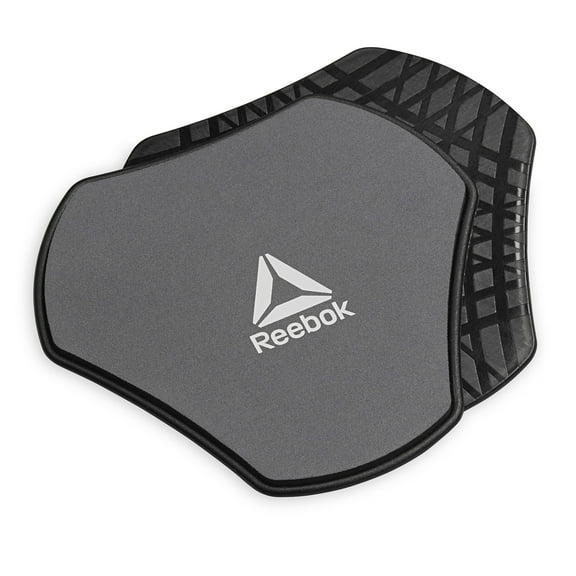 Reebok Delta Sliding Core Discs, Pair