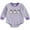 Z140-Purple, variant on Baby Boy Girl Halloween Outfit Pumpkin Embroidery Romper My First Hallween Baby Outfit(6-12 Months,Z139-Orange)
