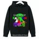 thumbnail image 4 of Sudadera con capucha de Game Garden of Banban para niños, abrigos con capucha, ropa para niñas, suéter de manga larga para adolescentes y niños, sudadera con capucha para niños, 4 of 4
