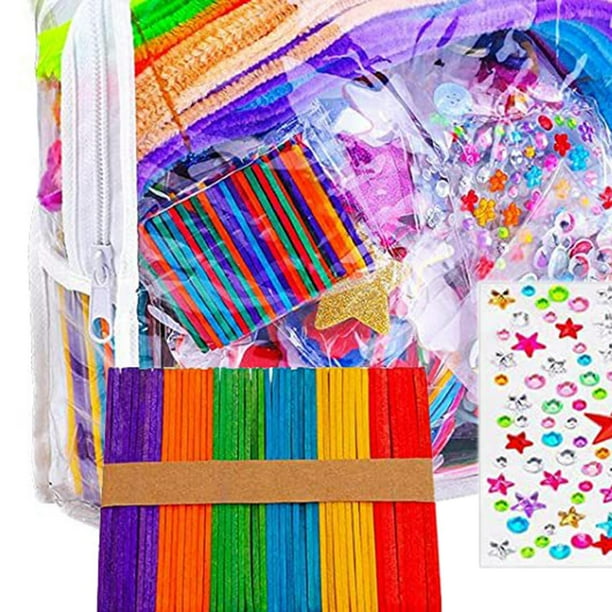 Bricolaje y manualidades - Crea, transforma y embellece tu mundo con tus propias manos