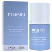 111Skin Cryo Revitalizing Moisturiser , 1.7 oz Moisturizer