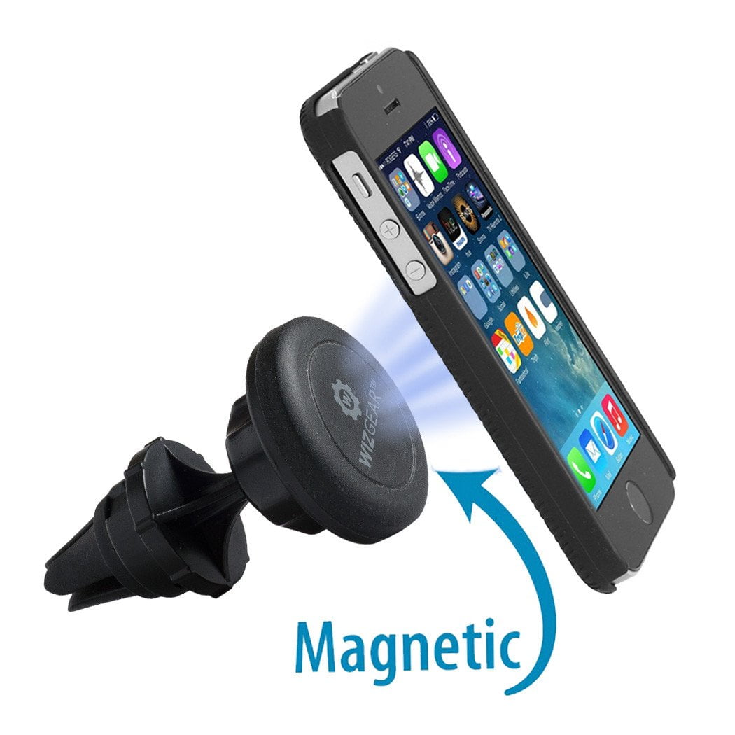 Encust Universal Block Car Mount Magnetic Phone Holder 4326592068