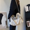 thumbnail image 2 of tredstone Organized Shoulder Bag For Easy Access To Essentials Waterproof Crossbody Shoulder Bags Fashionable Beige, 2 of 6