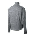 thumbnail image 6 of Port Authority Men's Digi Stripe Fleece Jacket. F231, 6 of 6