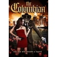 thumbnail image 2 of The Colombian (DVD), 2 of 2