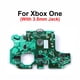 thumbnail image 4 of Para Xbox One S Elite 1 2 Controlador Placa De Circuito Base LB RB PCB Serie X, 4 of 4